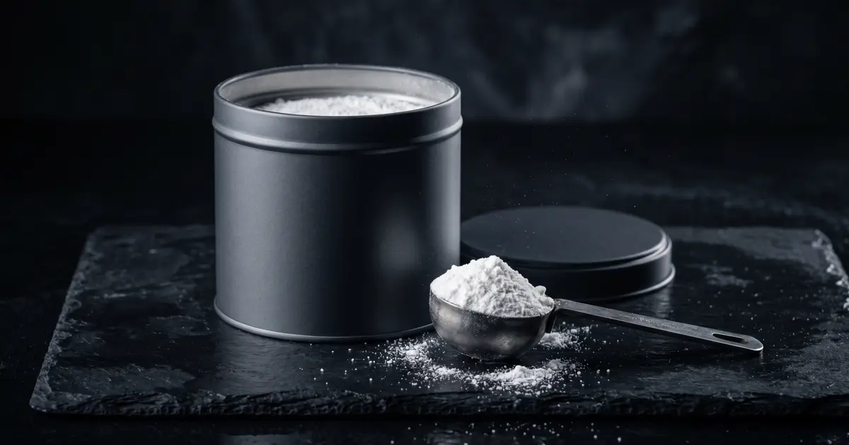 Review: Creatina Dux Creapure — Vale a Pena em 2026?