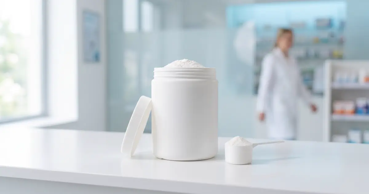 Review: Creatina Vitafor — Confiável, mas Vale em 2026?